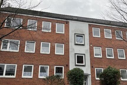 Wohnung Itzehoe - 4 Zimmer, 81 m&sup2;, 600&euro; | Angebot:25098546