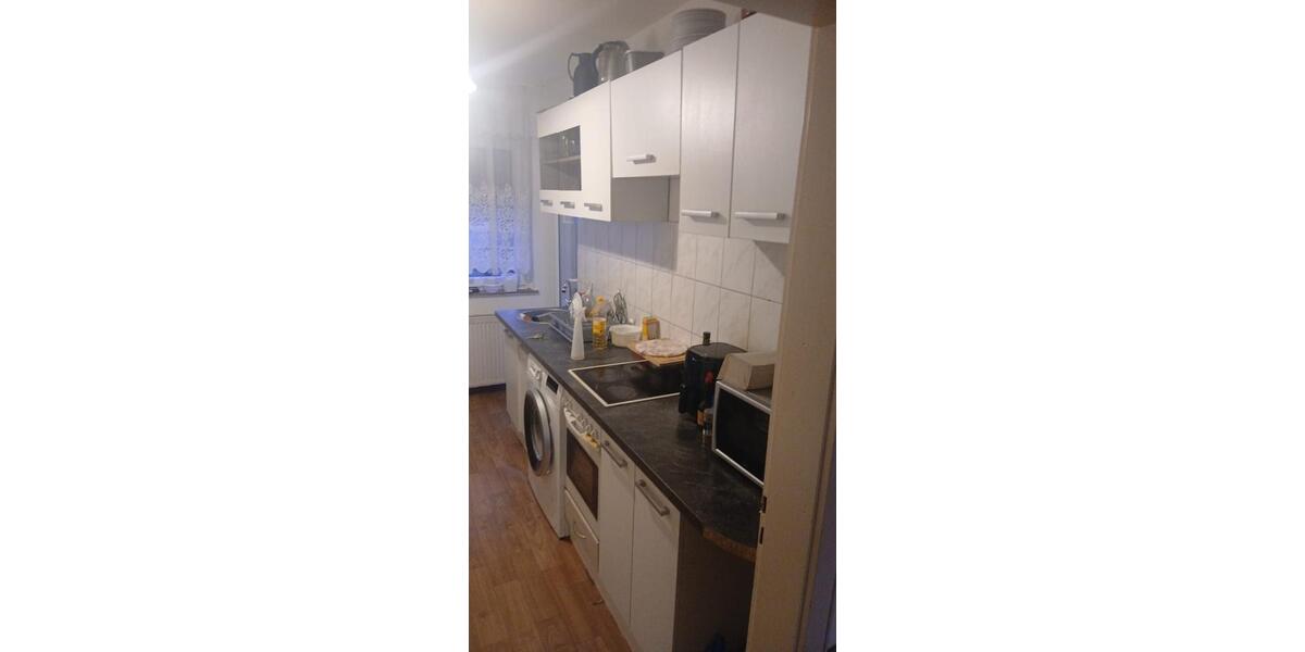 Etagenwohnung Pforzheim - 3 Zimmer, 60 m&sup2;, 640&euro; | Angebot:26547307