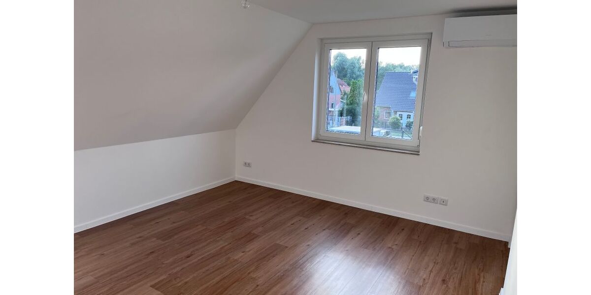 Neubau Einfamilienhaus mit Einbauküche, Klimaanlage, zentraler Lüftungsanlage und PV - Einfamilienhaus Berlin Heinersdorf | Angebot:26697950