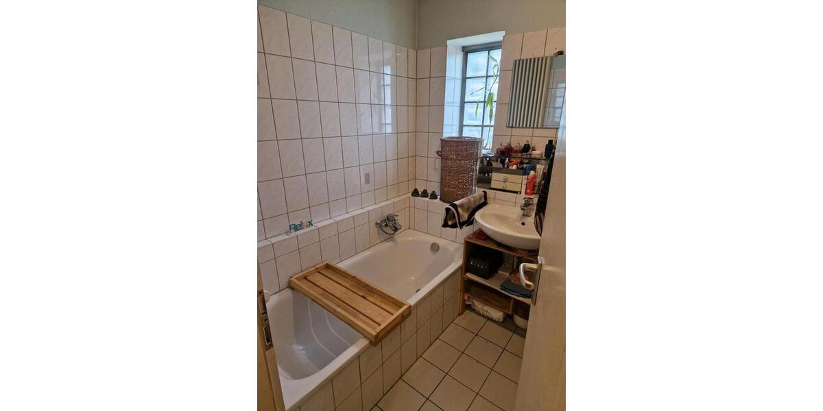 Etagenwohnung Würzburg Dürrbachau - 1 Zimmer, 40 m&sup2;, 840&euro; | Angebot:25903978