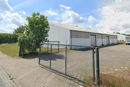 Gewerbeobjekt Salzwedel - 1.587&euro; | Angebot:26059654