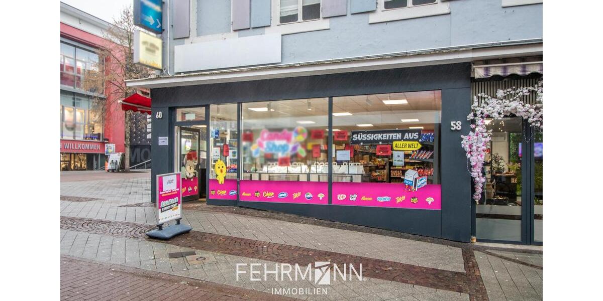 Gewerbeobjekt Rheine Altenrheine - 2.750&euro; | Angebot:24946077