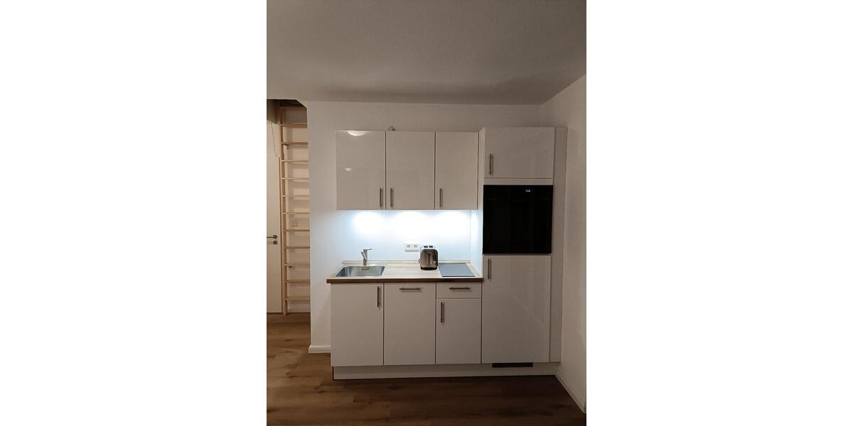 Einfamilienhaus Oldenburg Eversten - 2 Zimmer, 38 m&sup2;, 690&euro; | Angebot:25607834