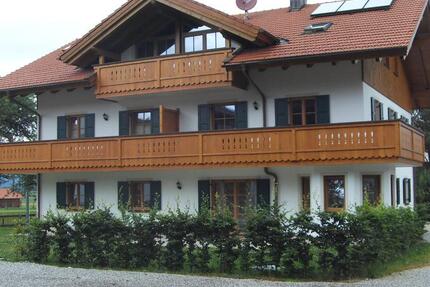 Wohnung Kochel am See - 5 Zimmer, 200 m&sup2;, 2.100&euro; | Angebot:24380867