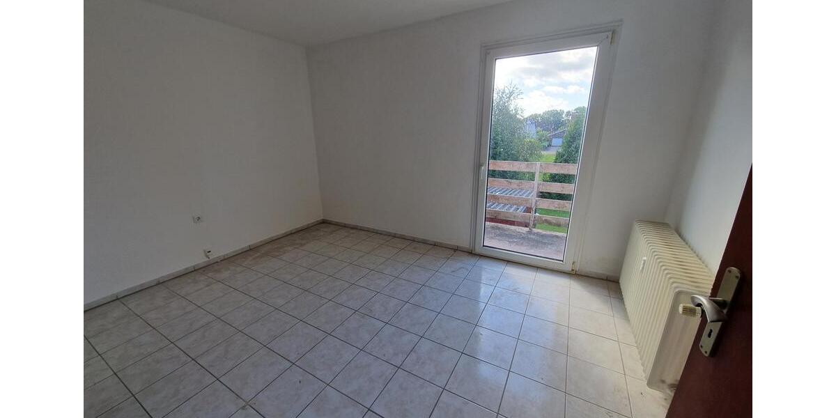 Dachgeschoßwohnung Saterland - 4 Zimmer, 80 m&sup2;, 550&euro; | Angebot:24866303