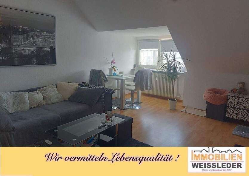 2 Zimmer Wohnung in City Lage !!!!!! 2 zimmer