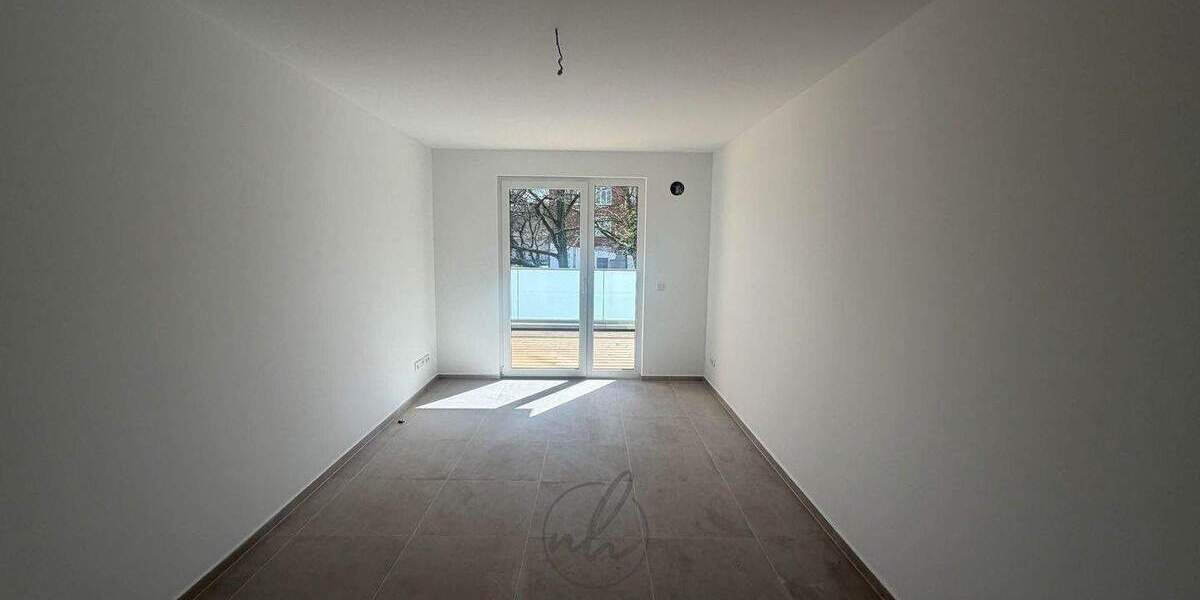 Etagenwohnung Hamburg Wandsbek - 2 Zimmer, 69 m&sup2;, 1.500&euro; | Angebot:26106822