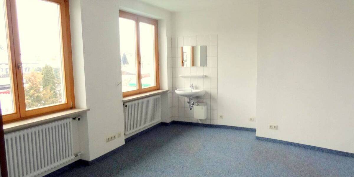 Gewerbeobjekt Fischen im Allgäu Fischen - 3 Zimmer, 88 m&sup2;, 840&euro; | Angebot:25998587