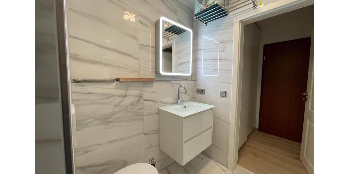 Etagenwohnung Baden-Baden Baden - 1 Zimmer, 35 m&sup2;, 1.050&euro; | Angebot:26051137