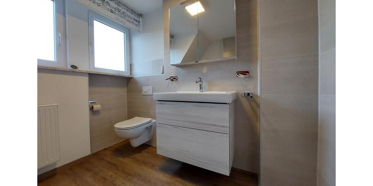 3 ZKB Einliegerwohnung in Mertingen, ab 01.02.2026 3 zimmer