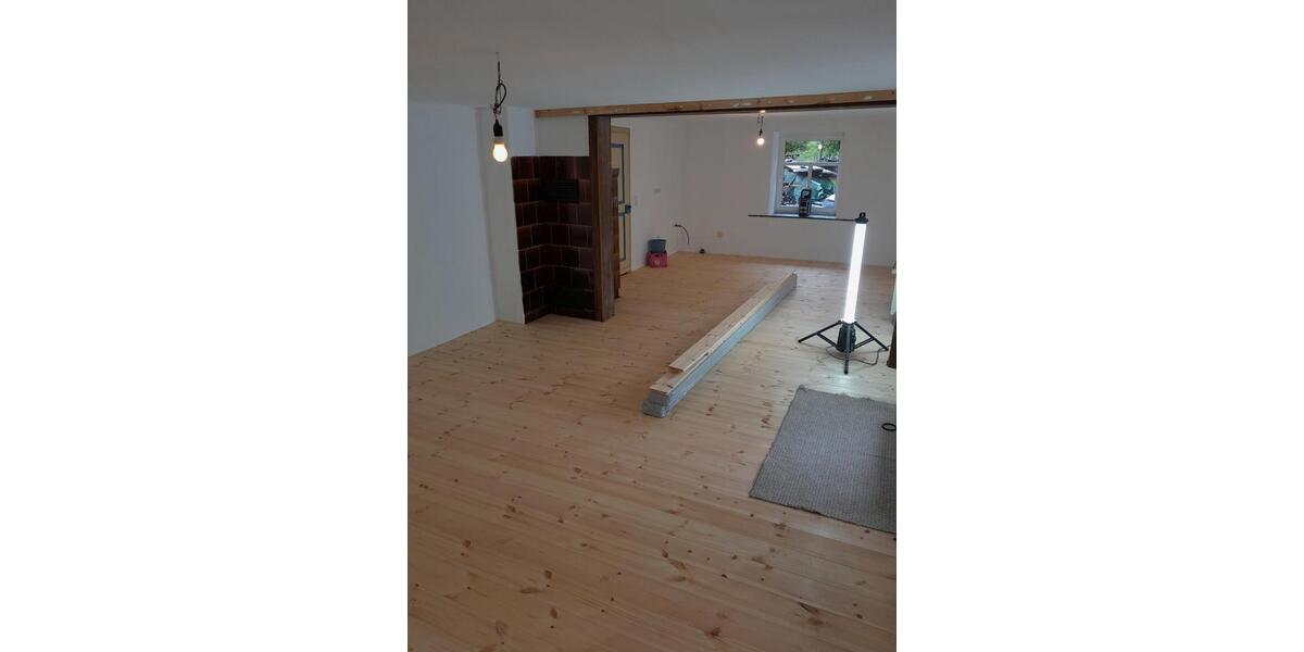 Erdgeschoßwohnung Finnentrop - 1 Zimmer, 61 m&sup2;, 395&euro; | Angebot:26556982