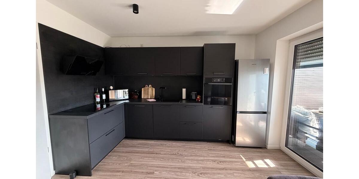 Erdgeschoßwohnung Bad Salzuflen - 2.5 Zimmer, 74 m&sup2;, 850&euro; | Angebot:25766903