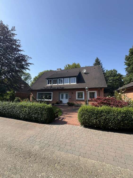 Wohnung zum Mieten in Wardenburg Oberlethe 700 € 94 m²