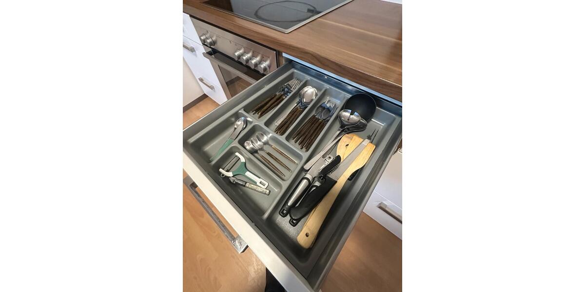 Wohnen auf Zeit Essen Stadtbezirk IX - 3 Zimmer, 60 m&sup2;, 850&euro; | Angebot:24516709