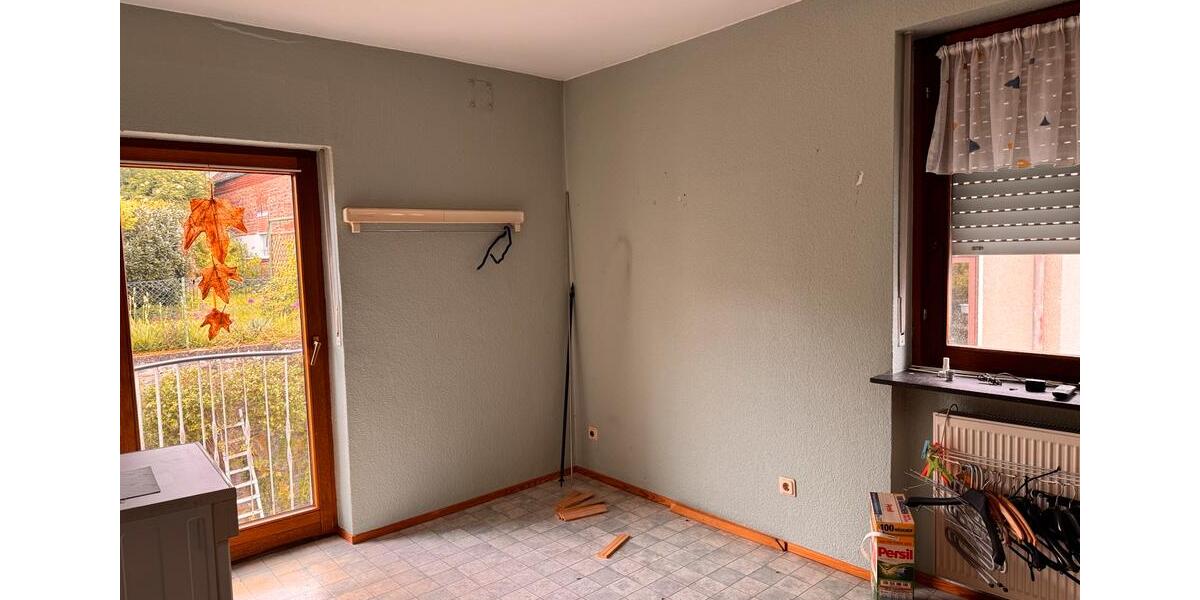 Maisonettenwohnung Hadamar - 4 Zimmer, 130 m&sup2;, 1.500&euro; | Angebot:26644186