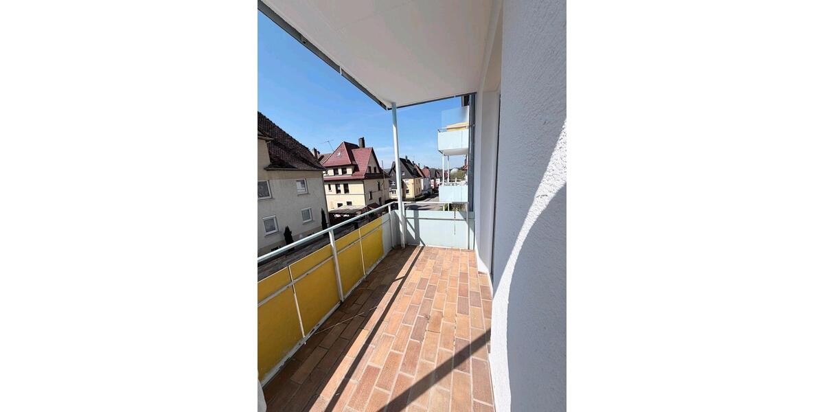 Etagenwohnung Heidenheim an der Brenz - 2 Zimmer, 50 m&sup2;, 770&euro; | Angebot:26211079