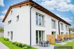 Reihenhaus München Allach-Untermenzing - 4 Zimmer, 111 m&sup2;, 2.800&euro; | Angebot:26624123