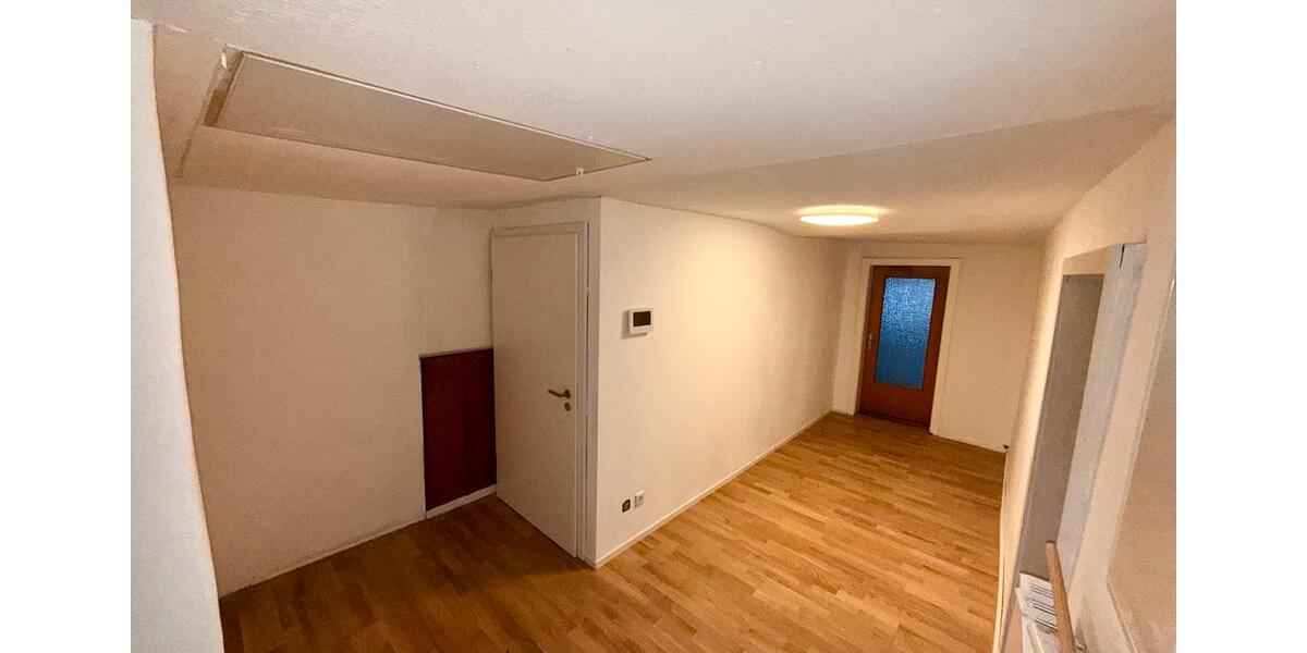 3 Zimmerwohnung Marktplatz Grünberg 3 zimmer