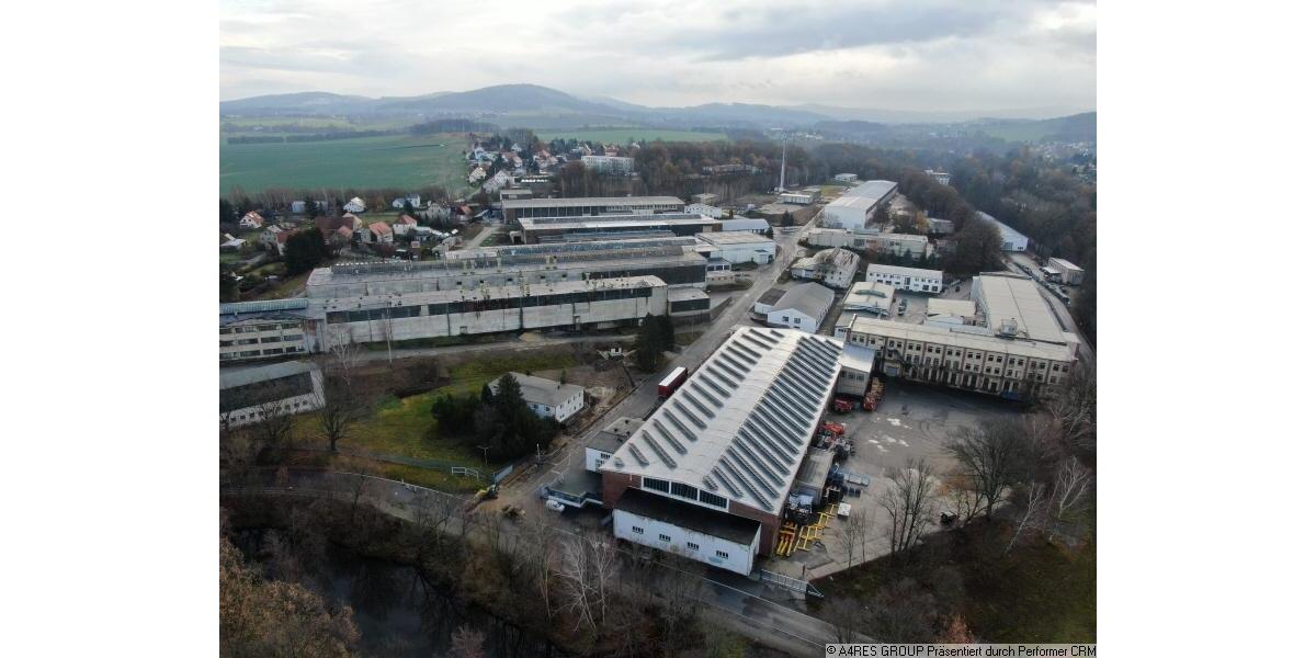 Gewerbeobjekt Doberschau-Gaußig Gaußig - 5.000&euro; | Angebot:20225001