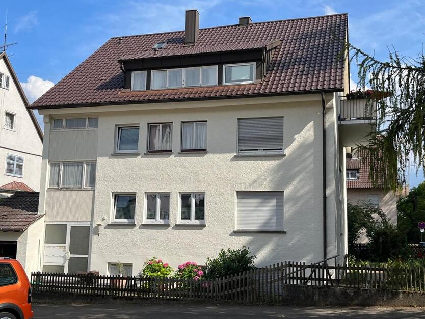 1-Zi Appartement