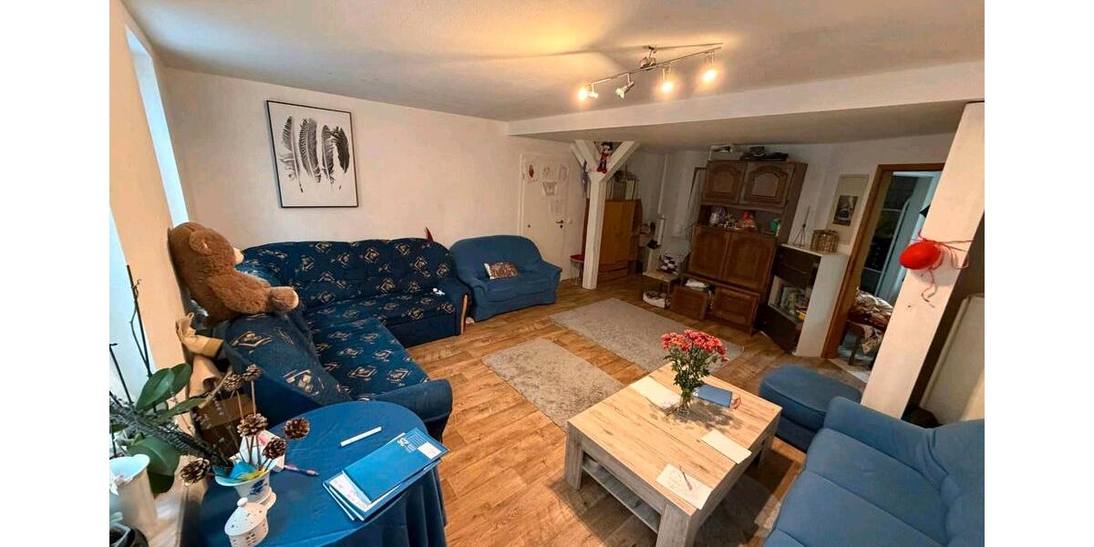 Etagenwohnung Osterode am Harz - 1 Zimmer, 45 m&sup2;, 350&euro; | Angebot:26480678