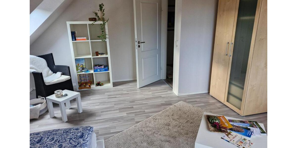 Wohnen auf Zeit Soltau - 2 Zimmer, 75 m&sup2;, 80&euro; | Angebot:22644378