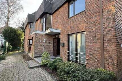 Wohnung Bergisch Gladbach Schildgen - 3 Zimmer, 109 m&sup2;, 1.450&euro; | Angebot:26047881