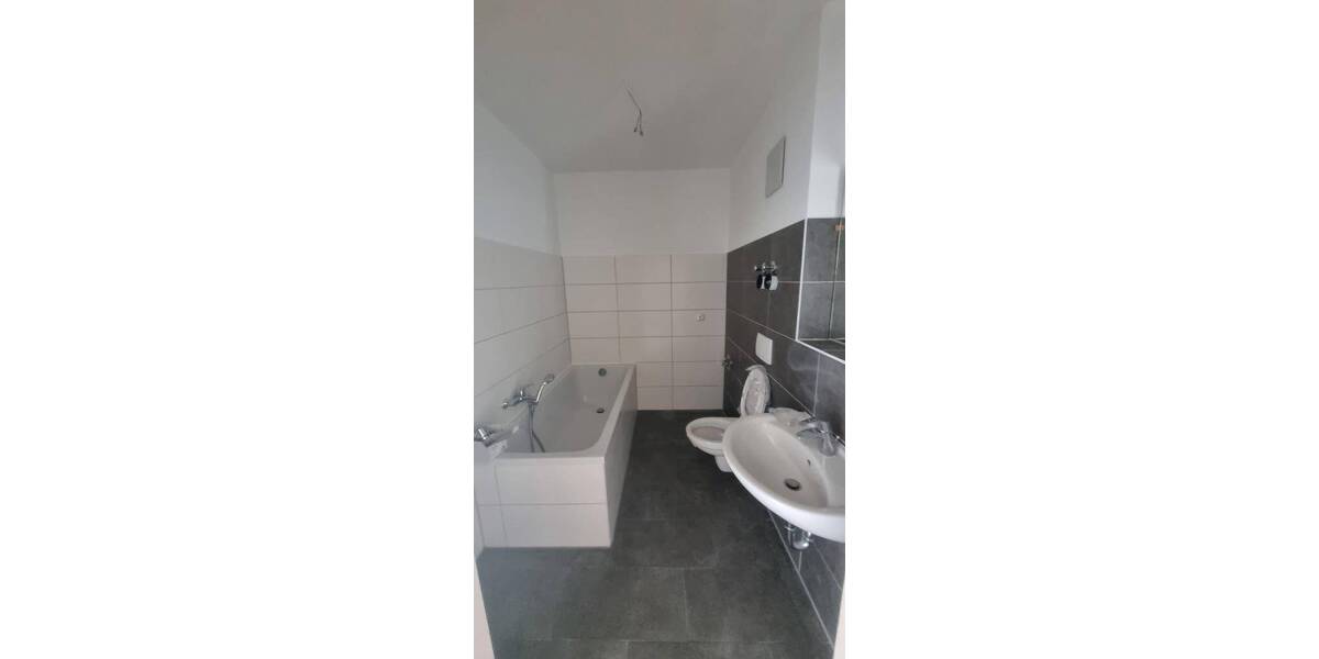 Etagenwohnung Radeberg Liegau-Augustusbad - 2 Zimmer, 59 m&sup2;, 630&euro; | Angebot:25749431