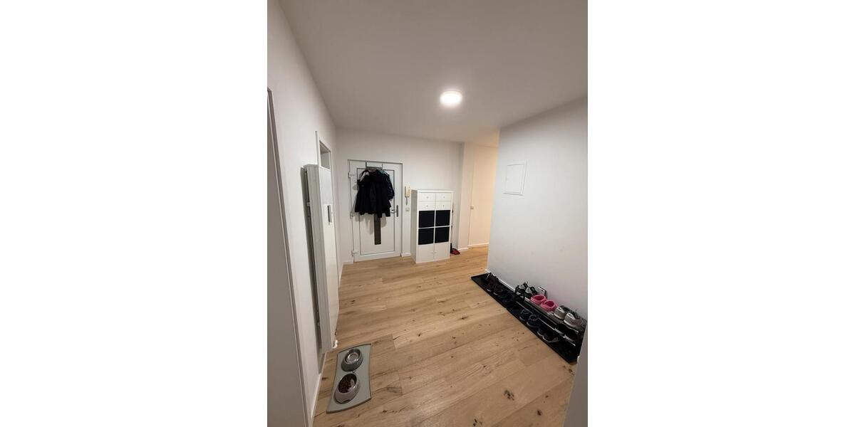 Erdgeschoßwohnung Schwerin Gartenstadt - 3 Zimmer, 90 m&sup2;, 1.050&euro; | Angebot:26606276