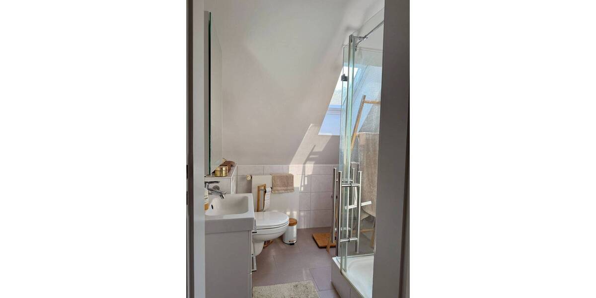 Hochwertige 5-Zimmer-Maisonette-Wohnung in Mannheim Neuostheim 5 zimmer