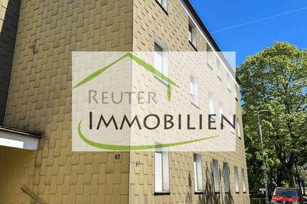 Wohnung Bochum Dahlhausen - 1.5 Zimmer, 33 m&sup2;, 232&euro; | Angebot:26729272