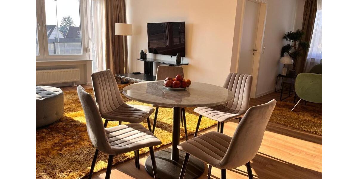 Etagenwohnung Göppingen - 5 Zimmer, 100 m&sup2;, 1.500&euro; | Angebot:25158413