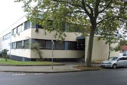 Gewerbeobjekt Düsseldorf Hassels - 250&euro; | Angebot:27278307