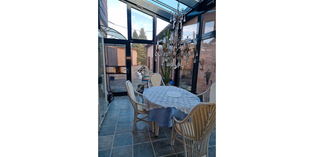 Erdgeschoßwohnung Fritzlar - 2 Zimmer, 95 m&sup2;, 650&euro; | Angebot:25613915