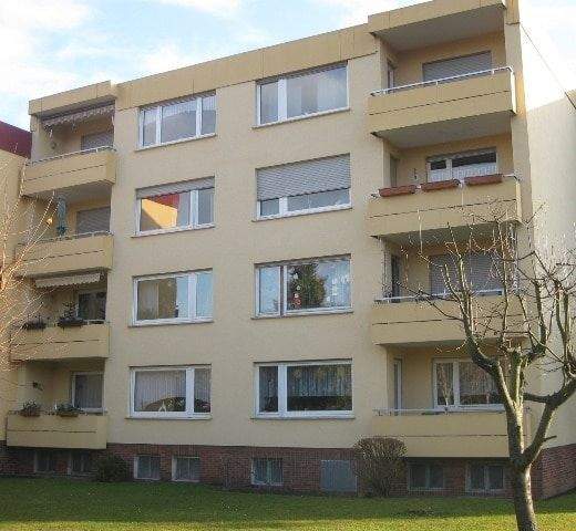 Etagenwohnung Vellmar Obervellmar - 3 Zimmer, 79 m&sup2;, 700&euro; | Angebot:24728205