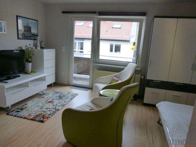 Zimmer Mainz - 1 Zimmer, 790&euro; | Angebot:27178229