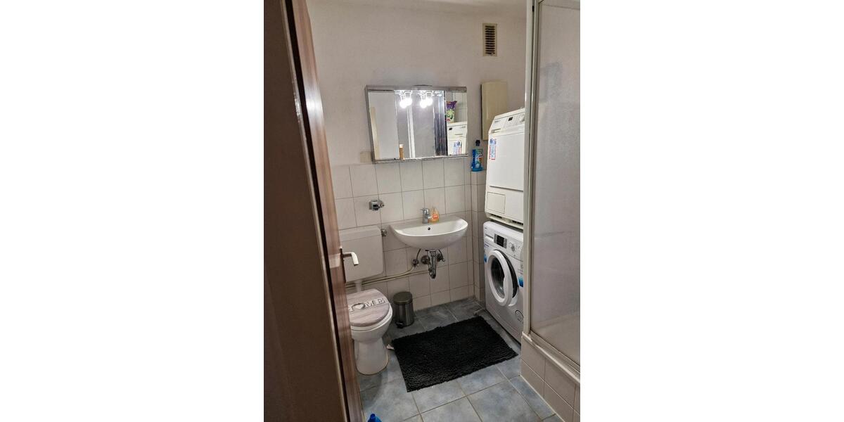Etagenwohnung Mettmann - 1 Zimmer, 35 m&sup2;, 450&euro; | Angebot:26578578