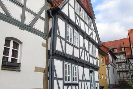 Wohnung Hessisch Lichtenau - 3 Zimmer, 71 m&sup2;, 460&euro; | Angebot:26170887