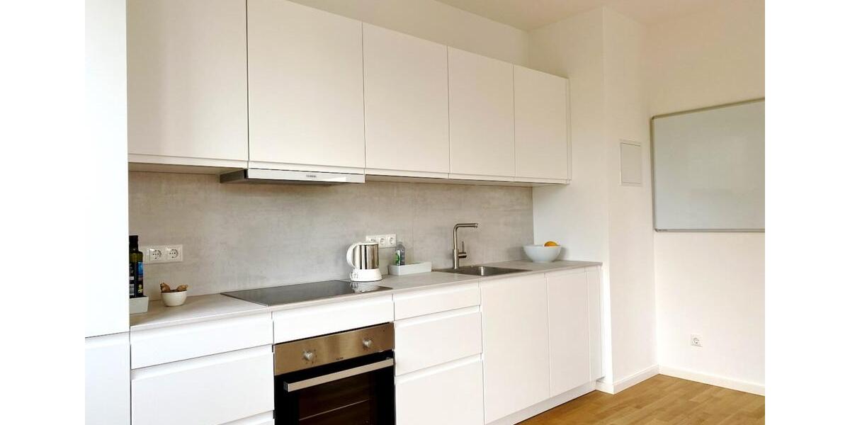 Free single room+private Bathrm in new building Rummelsburg 750€ 5 zimmer