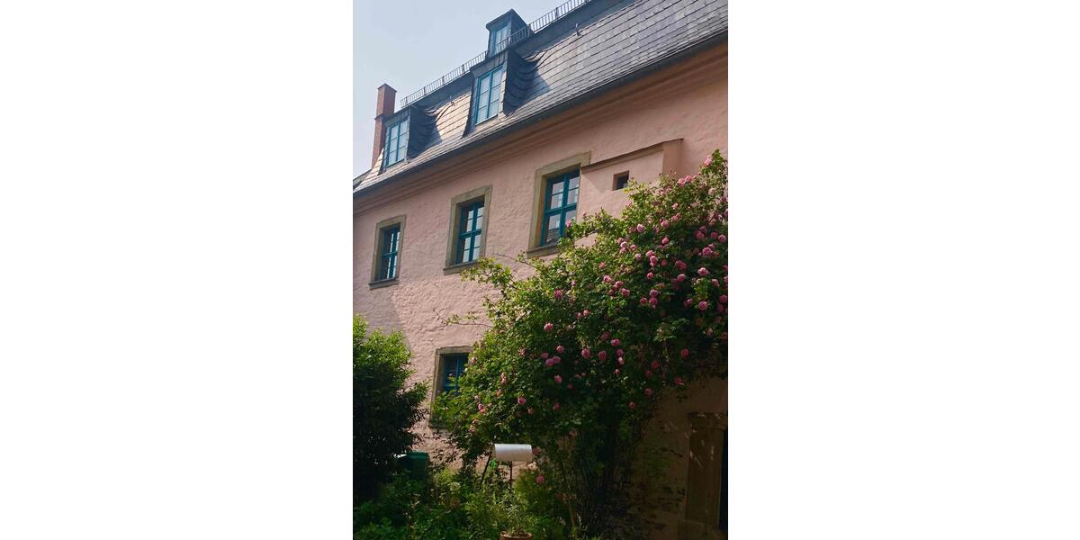 Etagenwohnung Adorf/Vogtland Vogtland - 4 Zimmer, 97 m&sup2;, 698&euro; | Angebot:26236766