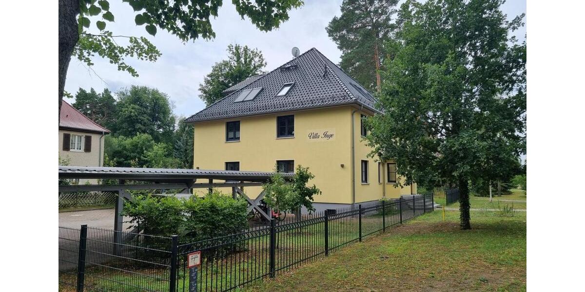 Maisonettenwohnung Templin - 3 Zimmer, 130 m&sup2;, 1.170&euro; | Angebot:24917768