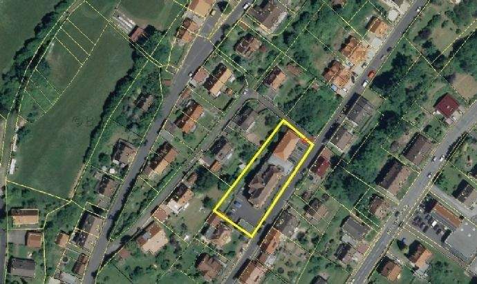 Helle 2-Zimmer-Dachgeschosswohnung mit Stadtblick, Balkon & Garage – 62 m² – bezugsfähig ab ca. 15.11.2025 2 zimmer