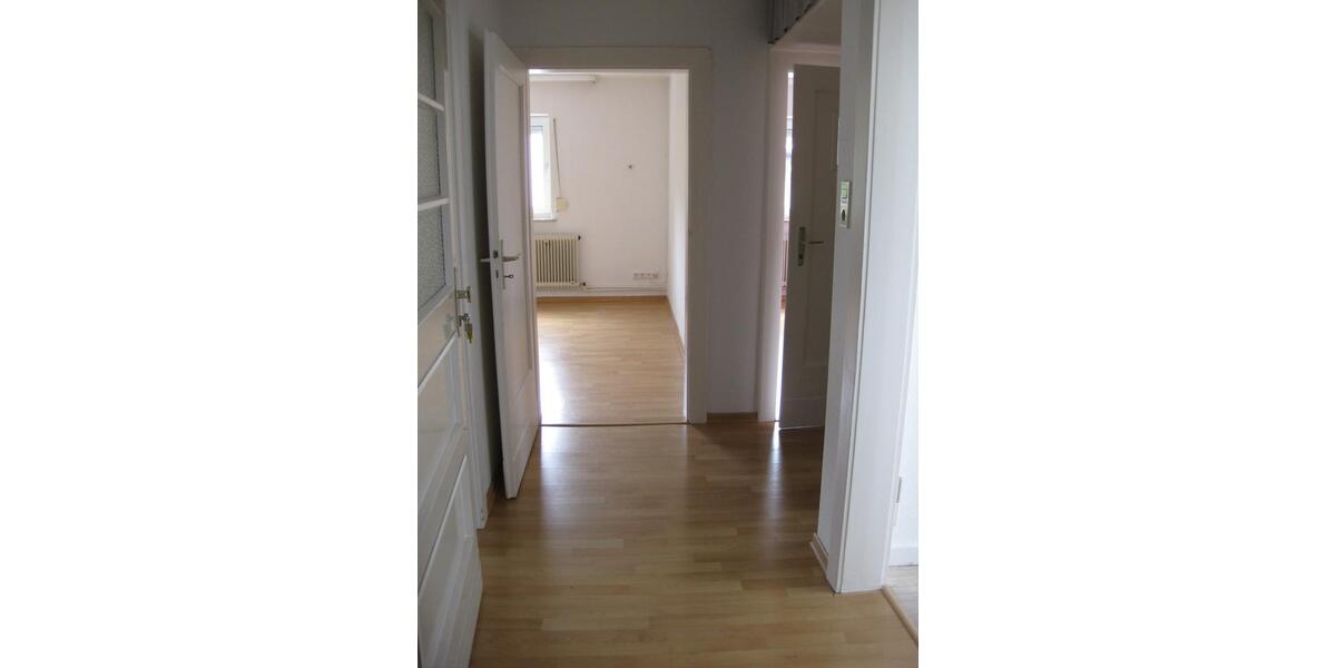 Dachgeschoßwohnung Goslar - 3 Zimmer, 58 m&sup2;, 480&euro; | Angebot:26562815
