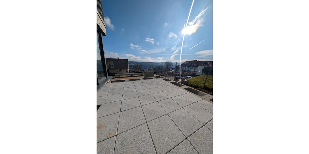 Erdgeschoßwohnung Pforzheim Nordstadt - 3 Zimmer, 80 m&sup2;, 1.200&euro; | Angebot:26524692