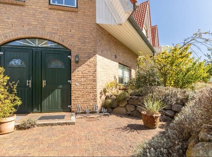 Maisonettenwohnung Scharbeutz - 2 Zimmer, 70 m&sup2;, 1.300&euro; | Angebot:26700456
