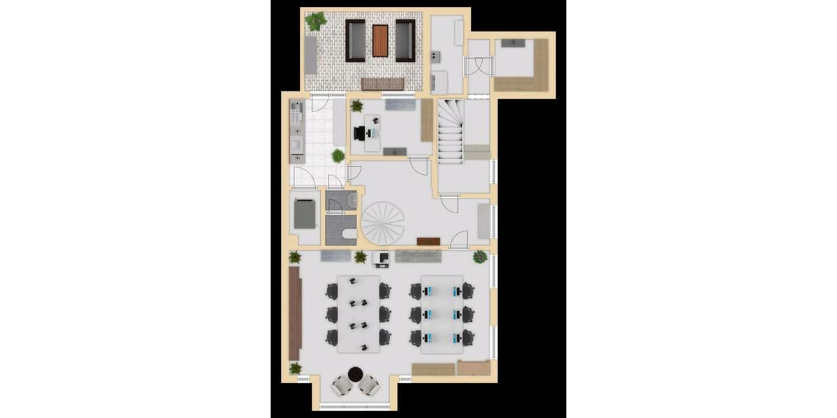 Gewerbeobjekt Troisdorf - 4.980&euro; | Angebot:24853773