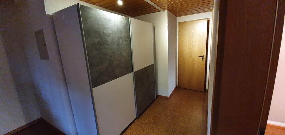 Maisonettenwohnung Schutterwald - 4 Zimmer, 133 m&sup2;, 1.295&euro; | Angebot:26273673