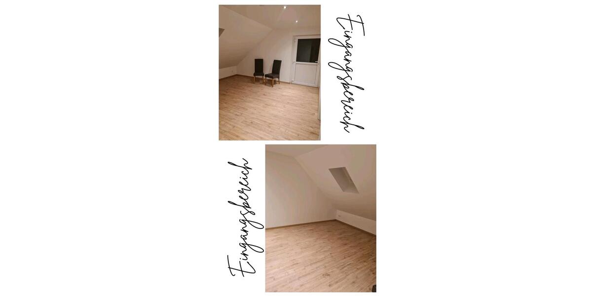 Dachgeschoßwohnung Gütersloh Isselhorst - 2.5 Zimmer, 75 m&sup2;, 800&euro; | Angebot:26536678