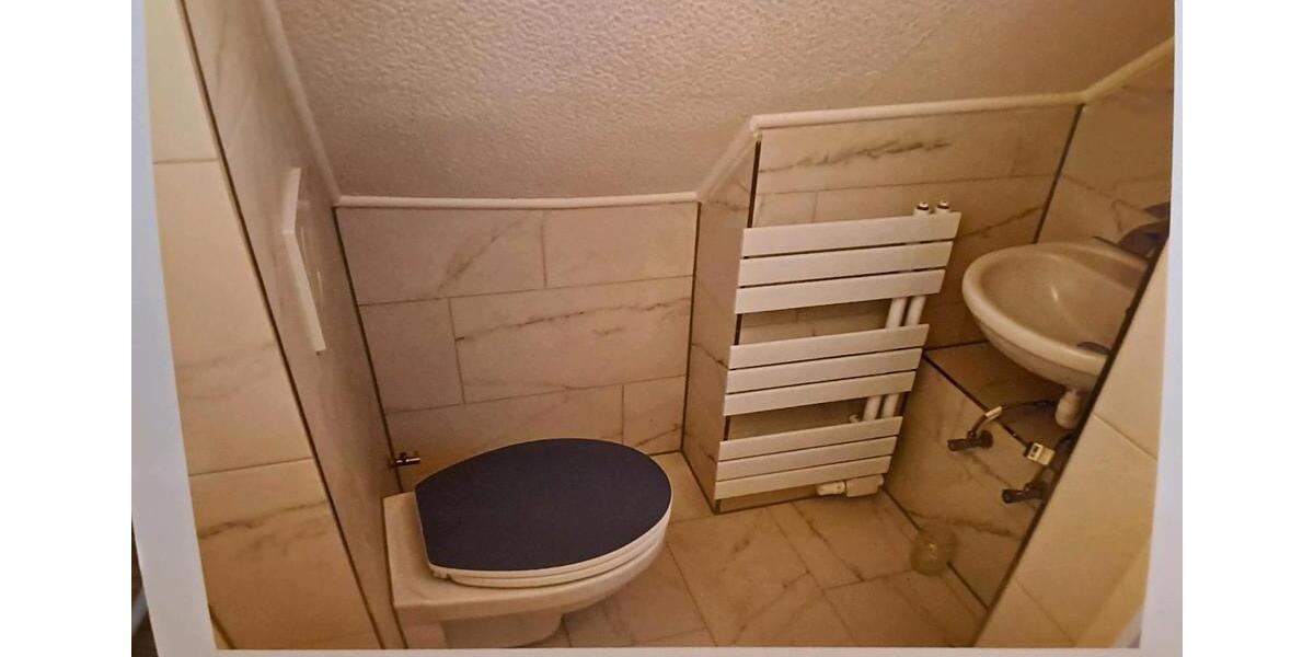 Maisonettenwohnung Oberboihingen - 3 Zimmer, 59 m&sup2;, 1.000&euro; | Angebot:26481448