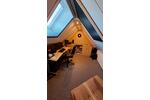 Dachgeschoßwohnung Grabow - 3 Zimmer, 62 m&sup2;, 496&euro; | Angebot:26610914